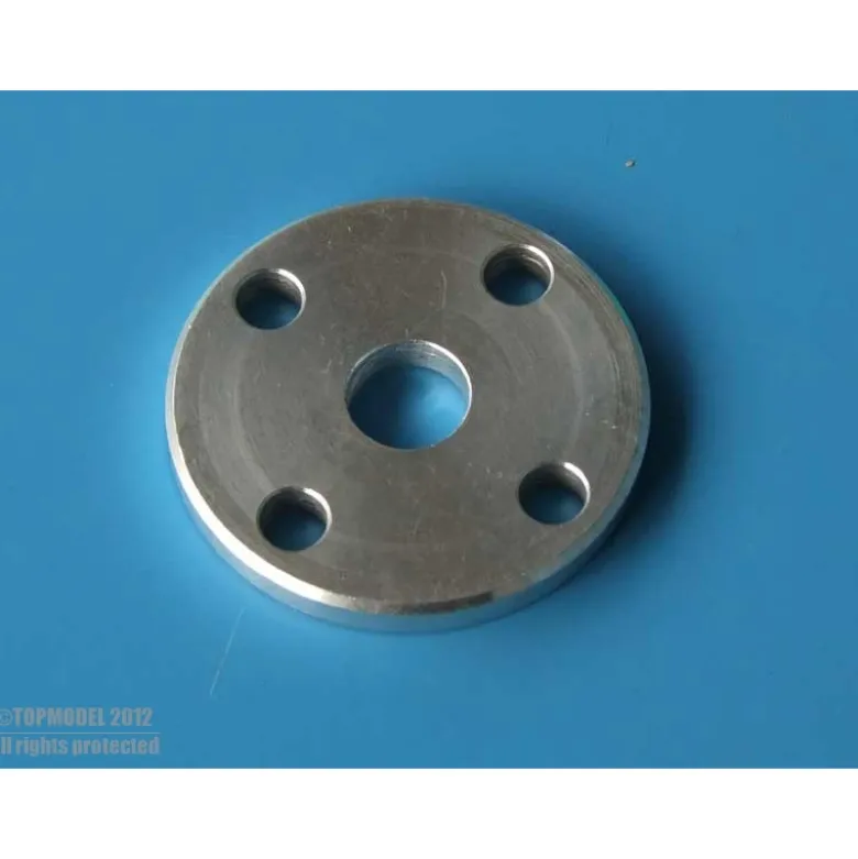 Rondelle hélice DLE30 1pc