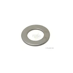 Rondelle Plate métal ø2,7mm (20pcs)