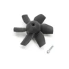 Rotor Fan: F-14 Tomcat 40mm Twi E-Flite