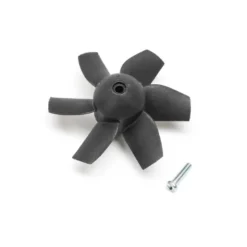 Rotor Fan: F-14 Tomcat 40mm Twi E-Flite