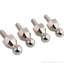 ROTULE FIXATION AMORTISSEURS S4
