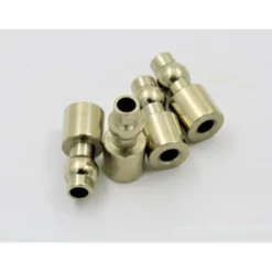 ROTULE 7MM AMMORT. ARRIERE