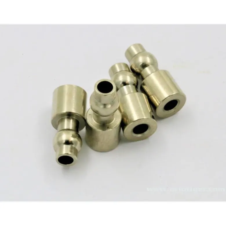 ROTULE 7MM AMMORT. ARRIERE
