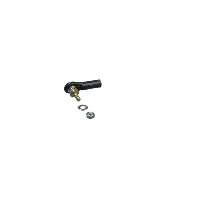 Rotule type V1 dia 7mn, M4/M3 5pcs