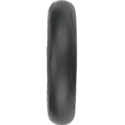 Roue avant pour 1/4 Supermoto S3 Motorcycle MTD Black (1): PM-MX/SM