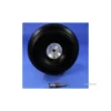 Roue ballon Ø210x76mm (moyeu alu)