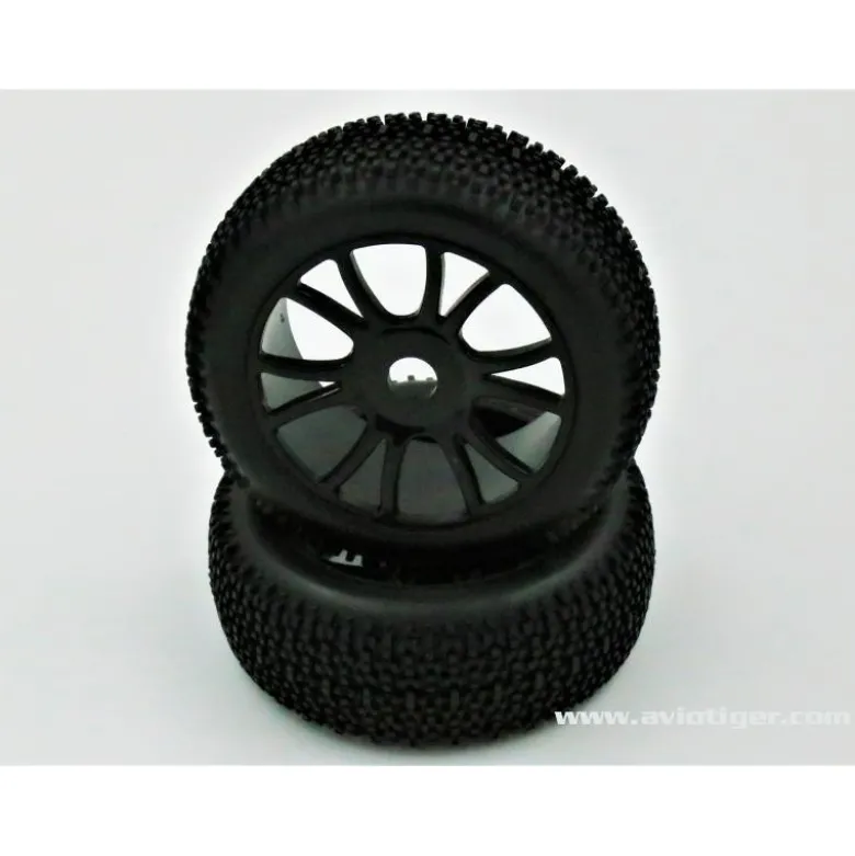 ROUE COMPLETE (85732/98801)