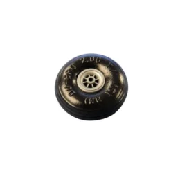 Roue Du-Bro Legère Ø51mm (2 pièces)