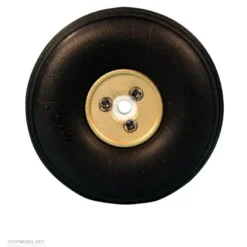 ROUE JANTE ALU A 50mm La paire
