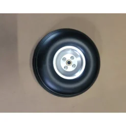 Roue 4.0" 102mm - BIDULE 55 - ECOTOP