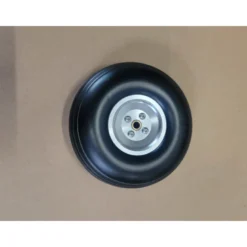 Roue 4.0" 102mm - BIDULE 55 - ECOTOP