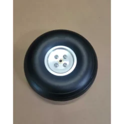 Roue 5.0" 127mm - BIDULE 111 - ECOTOP