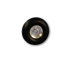 ROUE Ø44mm JANTE ALU La paire
