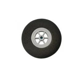 ROUE MOUSSE KOVO ø43mm la paire