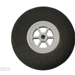ROUE MOUSSE KOVO ø45mm la paire
