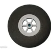 ROUE MOUSSE KOVO ø73mm la paire