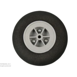 ROUE MOUSSE KOVO ø110mm la paire