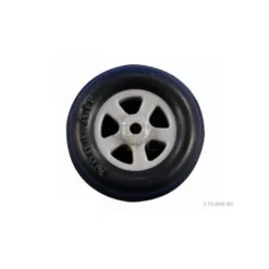 Roue NoNa Ø23x11mm (1 pc)