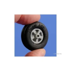 Roue NoNa Ø28x11mm (1 pc)
