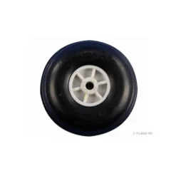 Roue NoNa Ø37x15mm (1 pc)