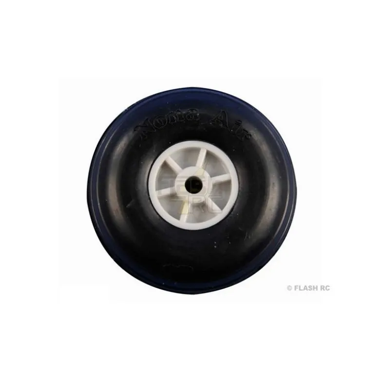 Roue NoNa Ø42x16mm (1 pc)