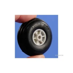 Roue NoNa Ø37x15mm (1 pc)