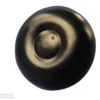 Roue plastique type "PIPER" 30 mm