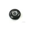 Roue pleine 70mm pour train FEMA 3-7kg