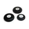Roues (3) : OV-10 Bronco 30cc HANGAR 9