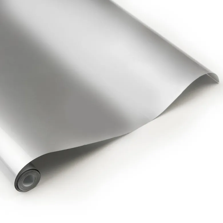 Rouleau 2m entoilage FLASH RC argent (largeur 64cm)