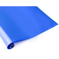 Rouleau 2m entoilage FLASH RC bleu (largeur 64cm)