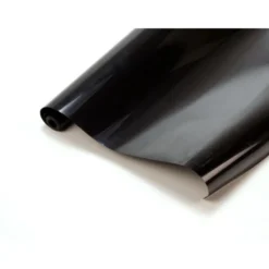 Rouleau 2m entoilage FLASH RC noir (largeur 64cm)