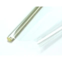Rouleau 2m entoilage FLASH RC transparent (largeur 64cm)