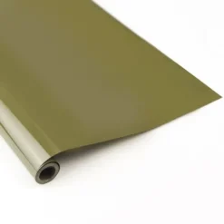 Rouleau 2m entoilage FLASH RC vert armé (largeur 64cm)