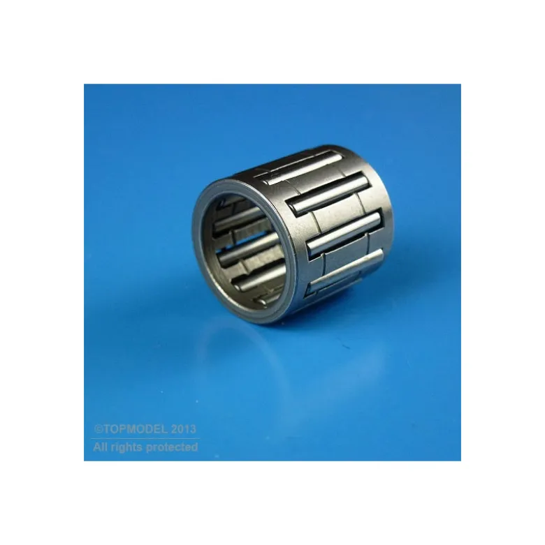 Roulement aiguilles DLE85 1pc