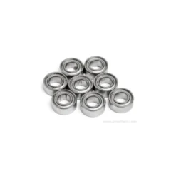 ROULEMENTS 10X5X4 S8