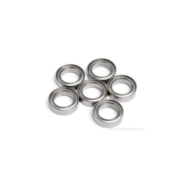ROULEMENT 15X10X4MM S6