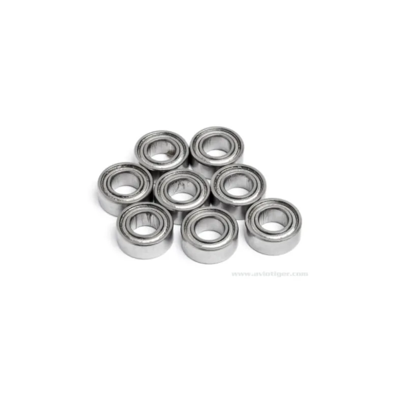 ROULEMENT 10X5X4MM S8