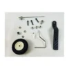 Roulette de queue Carbon 20-40cc