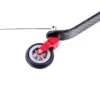 Roulette de queue Carbon 50-70CC