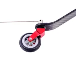 Roulette de queue Carbon 50-70CC
