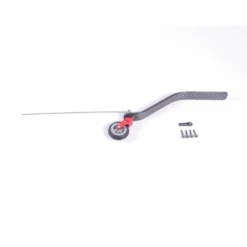 Roulette de queue Carbon 50-70CC