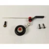 Roulette de queue Carbon 90E-120E (20cc)