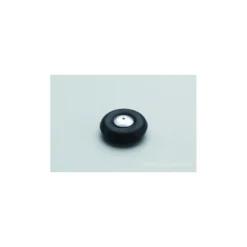 ROULETTE DE QUEUE JANTE ALU 10MM S1