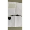 roulette de queue pour Cessna 188 Awagon