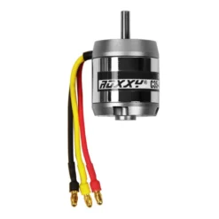 ROXXY BL Moteur C35-42-810kV Solius Heron