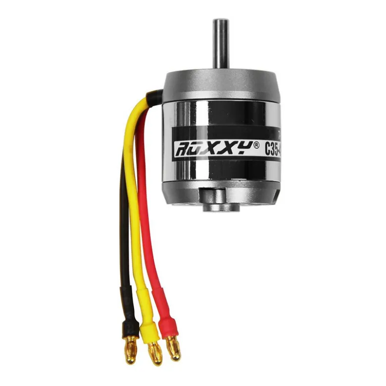ROXXY BL Moteur C35-42-810kV Solius Heron