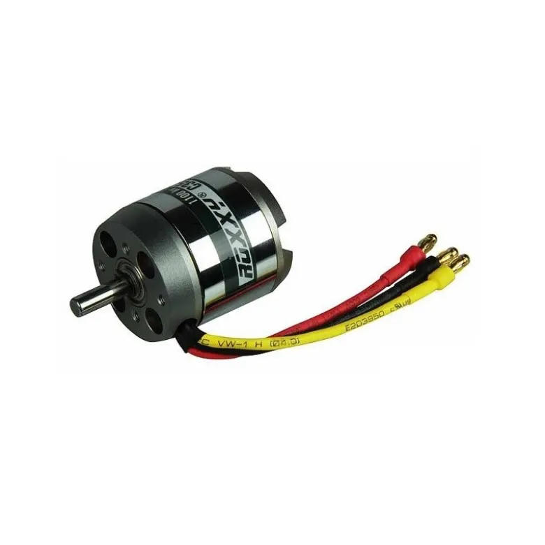 ROXXY BL Outrunner C35-42-1160kV FunRacer/Racewulf