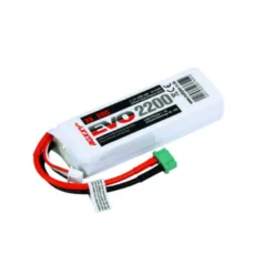 ROXXY EVO LiPo 3-2200M 20C 24,4 Wh