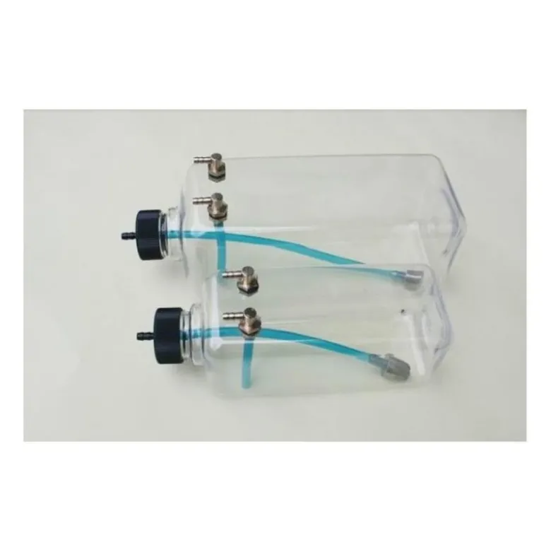 Réservoir essence KUZA 360ml